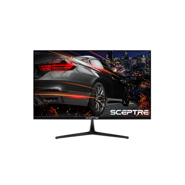 Monitor para juegos Sceptre E255B-1658A 1920x1080 FHD 165 Hz de 24,5"