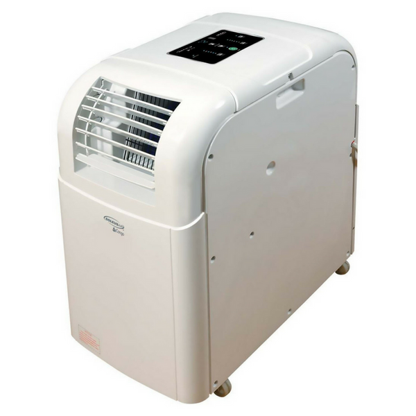 SoleusAir Aire Acondicionado Evaporativo Portátil 10,000 BTU 115V con Control Remoto