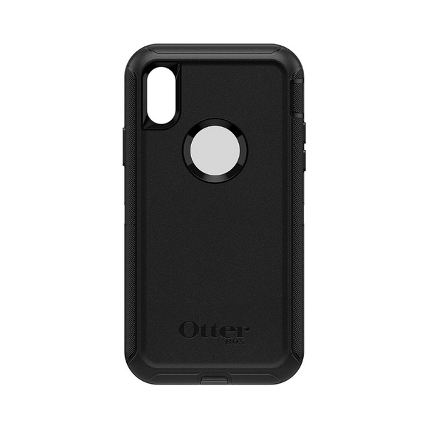 Serie sin pantalla OtterBox Defender para iPhone X y Xs