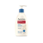 Hasta 40% de descuento en productos humectantes Aveeno