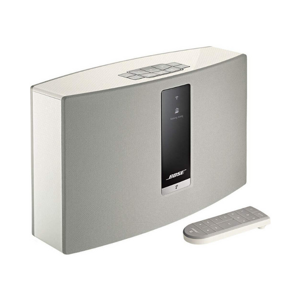 Altavoz inalámbrico Bose SoundTouch 20