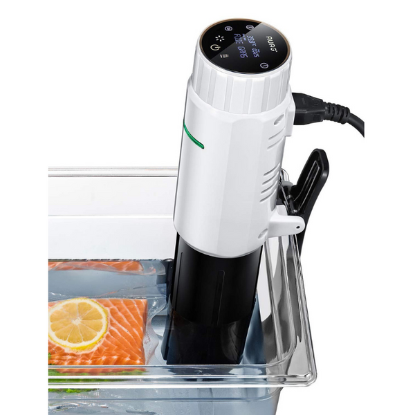 Digital Touch Screen Sous Vide Cooker