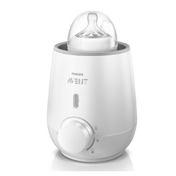 Philips AVENT Bottle Warmer