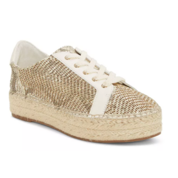 Vince Camuto Women's Espadrille Sneakers