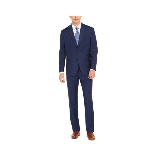 Calvin Klein, DKNY, Kenneth Cole, Perry Ellis, Ralph Lauren And More Suits On Sale