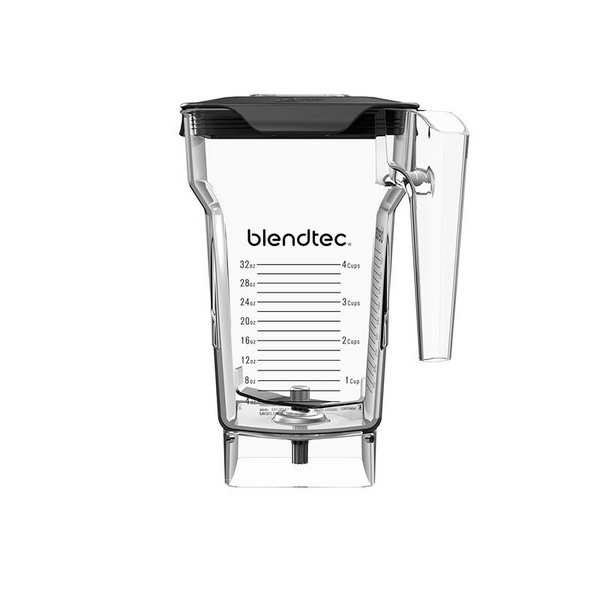 Blendtec FourSide 75oz. Professional-Grade Blender Jar