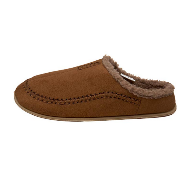 Deer Stags men's slippers