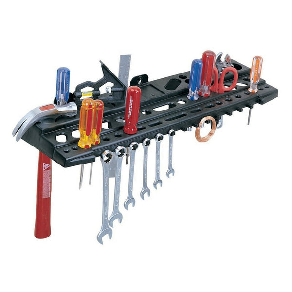 60 tool holder rack