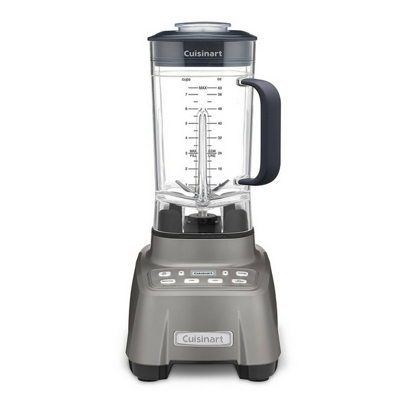 Licuadora Cuisinart Hurricane 2.25 HP pico