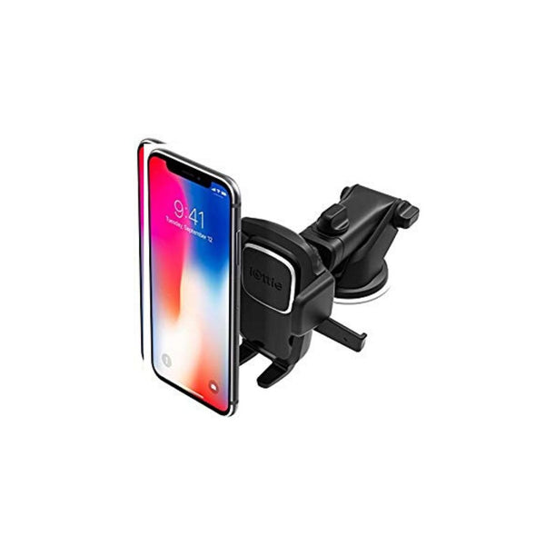 Save up to 47% on iOttie car mounts and chargers