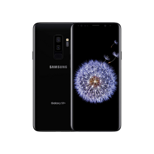 Unlocked Samsung Galaxy S9+ Smartphone