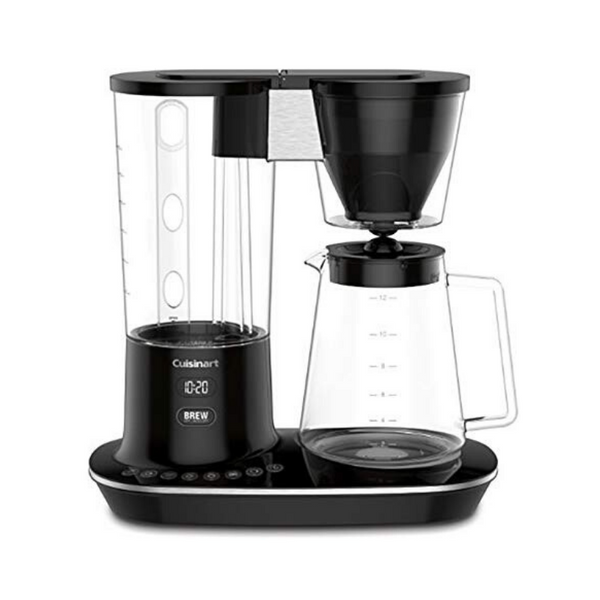 Cafetera Cuisinart DCC-4000