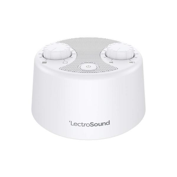 LectroSound White Noise Machine