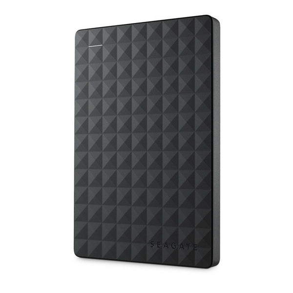 Seagate 1TB external hard drive