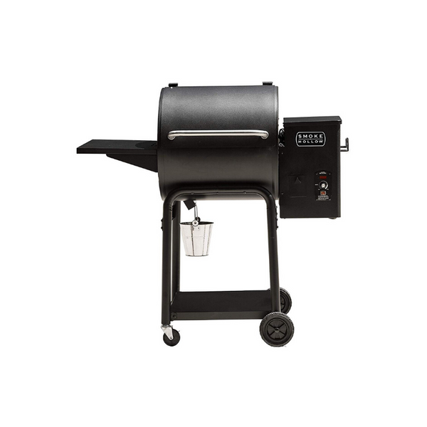 Masterbuilt Smoke Hollow 20″ Pellet Grill