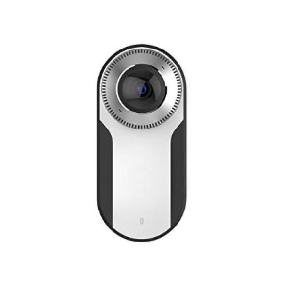 Essential 360 degree camera for Essential Phone