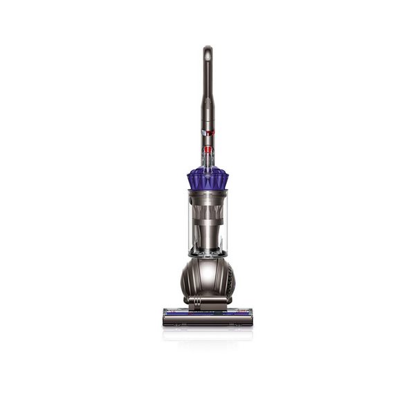 Aspiradora vertical Dyson Ball Animal, color morado (renovada)