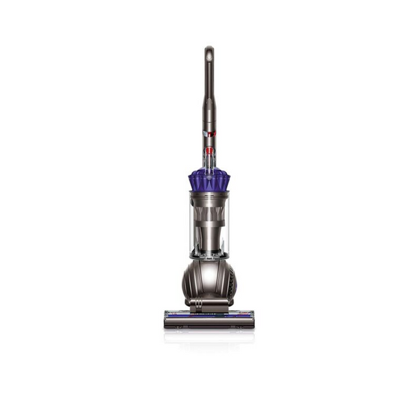 Aspiradora vertical Dyson Ball Animal, color morado (renovada)