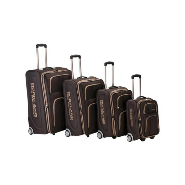 Up to 75% off Select Luggage Sets