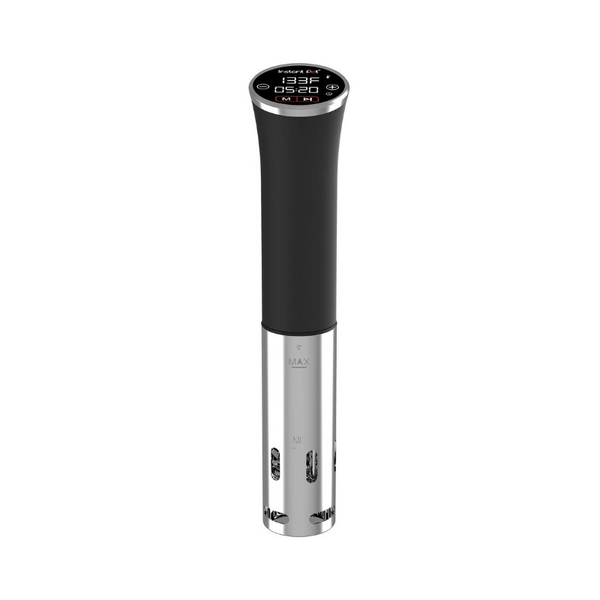 Instant Pot SSV800 Accu Slim Sous Vide Immersion Circulator, 6 or 8 quart