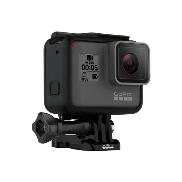 GoPro Hero5 Negro