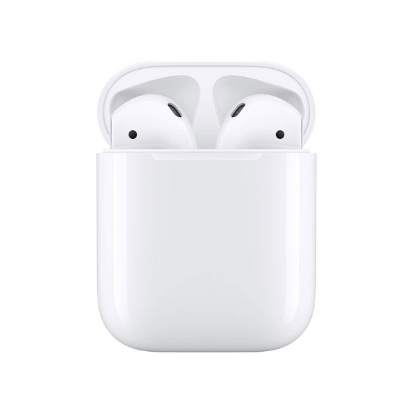 Refurbished Or Brand New Apple AirPods with Charging Case