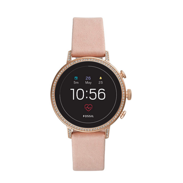 Fossil Men's Or Women's Touchscreen Smartwatch