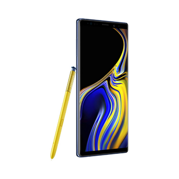 Teléfono inteligente Samsung Galaxy Note 9 desbloqueado