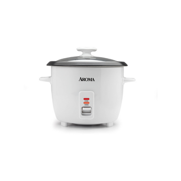 Aroma 14-Cup Rice Cooker