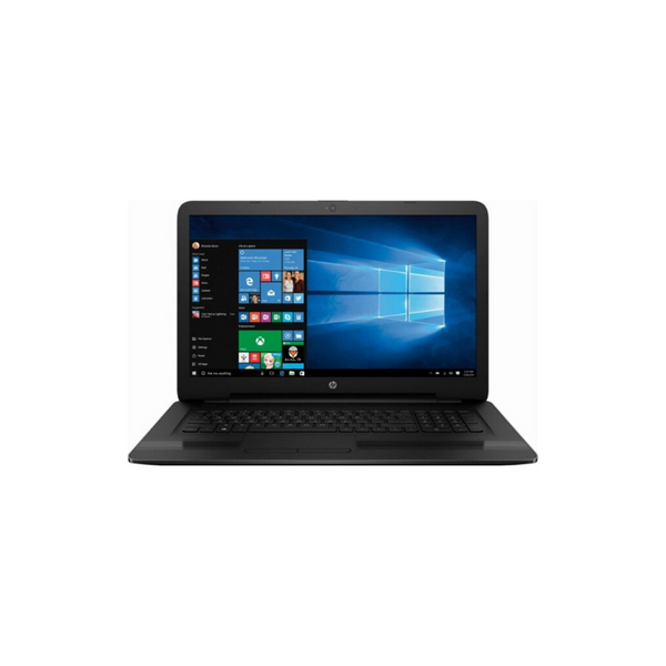 HP 15t 15.6-inch Core i7 256GB SSD Laptop