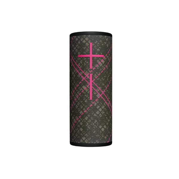 Ultimate Ears MEGABOOM 3 Portable Bluetooth Speaker