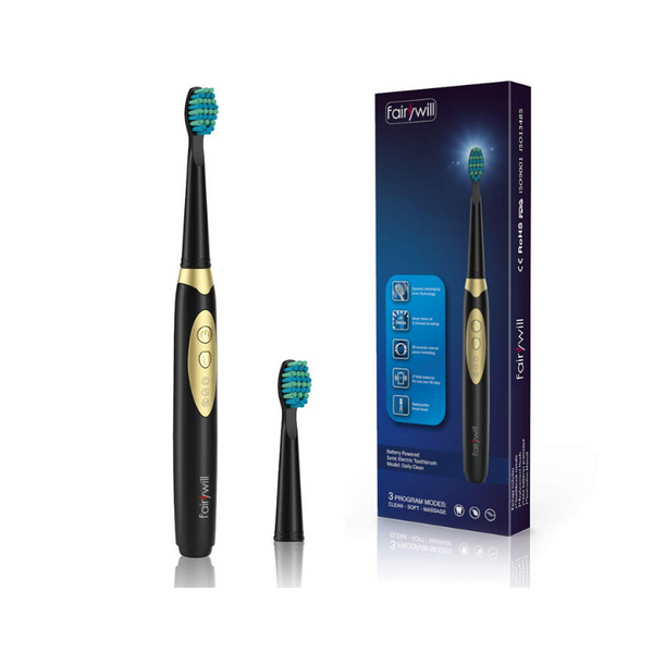 3 Mode Electric Toothbrush