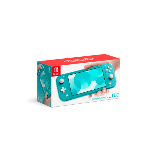 Nintendo Switch Lite (3 Colores)