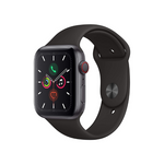 Ahorre a lo grande en los relojes inteligentes Apple Watch Series 5