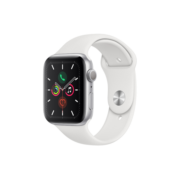 Apple Watch Serie 5 GPS, 44 mm