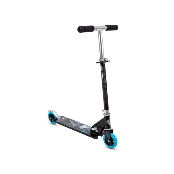 Patinete plegable Huffy para niños