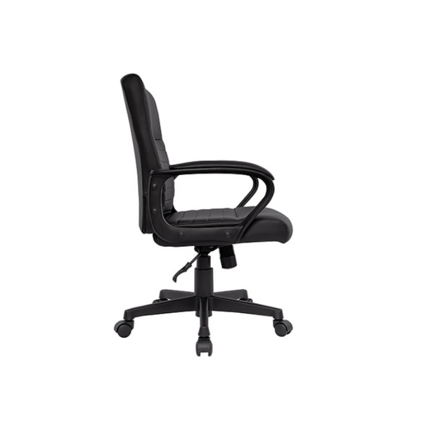 Tervina Luxura Mid-Back Manager Chair