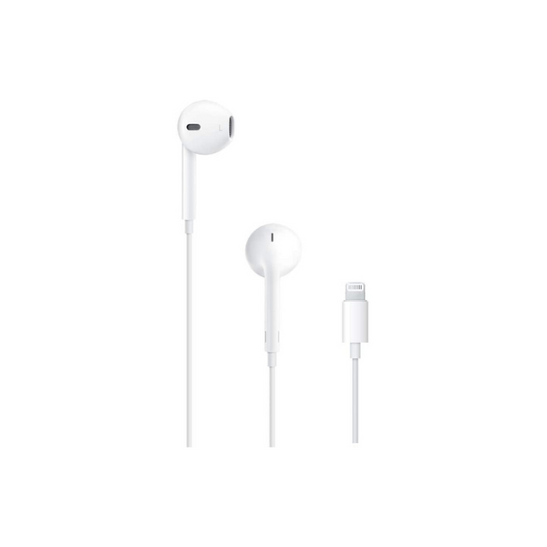 Apple EarPods with Lightning Connector