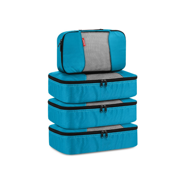 Organizadores de equipaje de viaje Packing Cubes (8 colores)