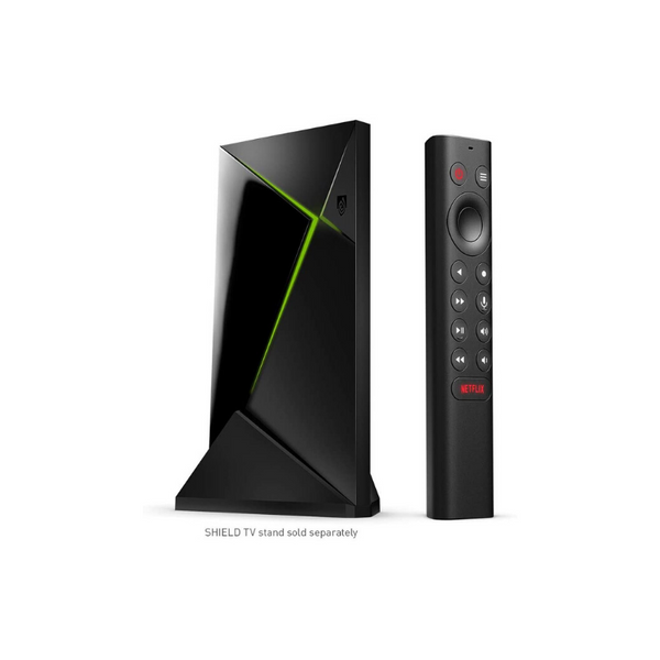 NVIDIA Shield Android TV Pro