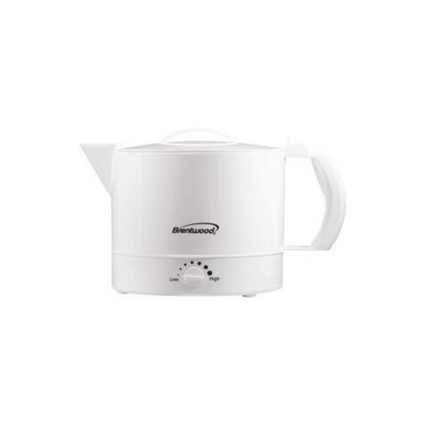 Brentwood 32oz Electric Kettle Hot Pot