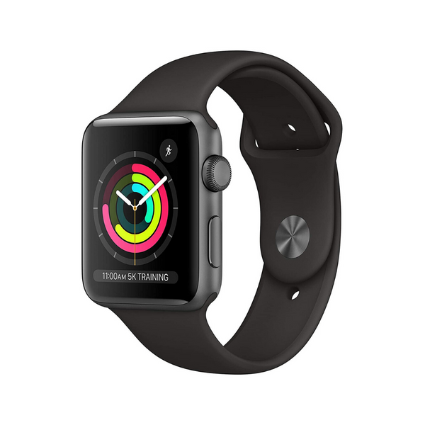 Apple Watch Series 3 Smartwatch