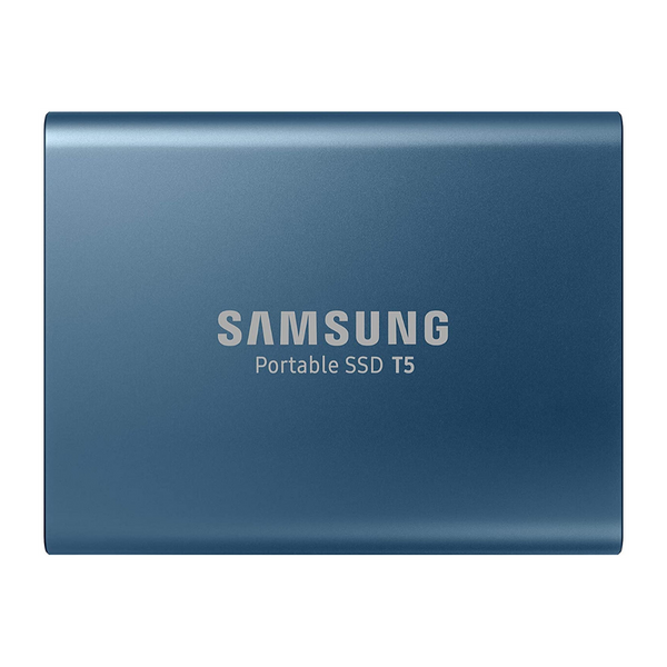 Samsung T5 Portable SSD - 500GB - USB 3.1 External SSD