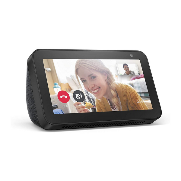 Compre un Echo Show 5 y obtenga uno GRATIS