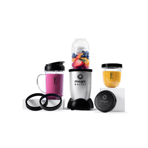 Magic Bullet Blender