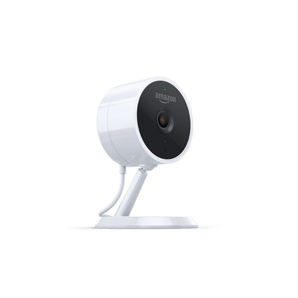 Cámara de seguridad Amazon Cloud Cam