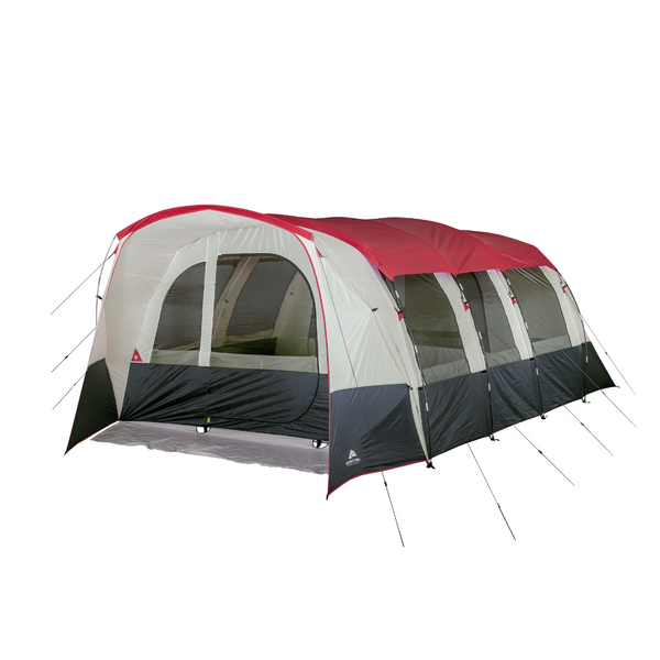 Ozark Trail Hazel Creek 16 Person Tunnel Tent