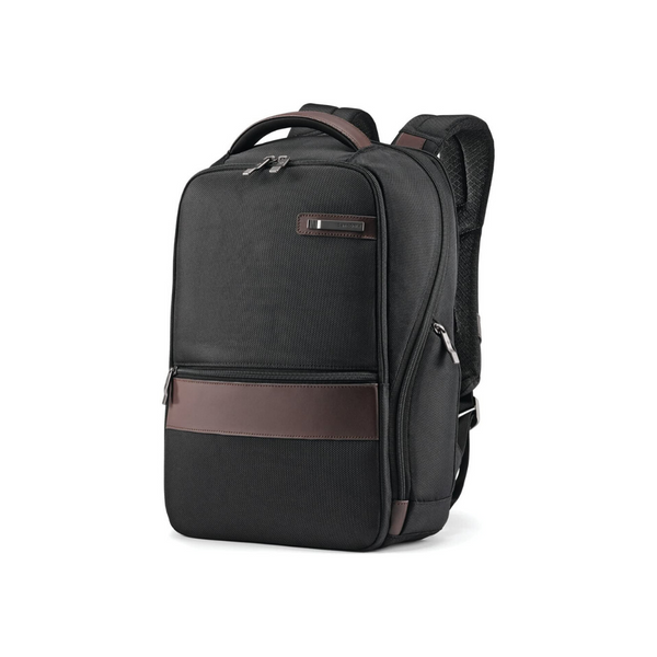 Samsonite Kombi Small Business Backpack with Smart Sleeve