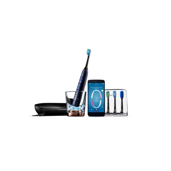 Philips Sonicare DiamondClean Smart Rechargeable Electric Toothbrush