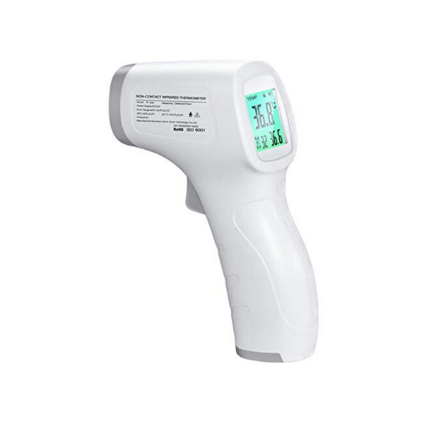 Digital Infrared Thermometer